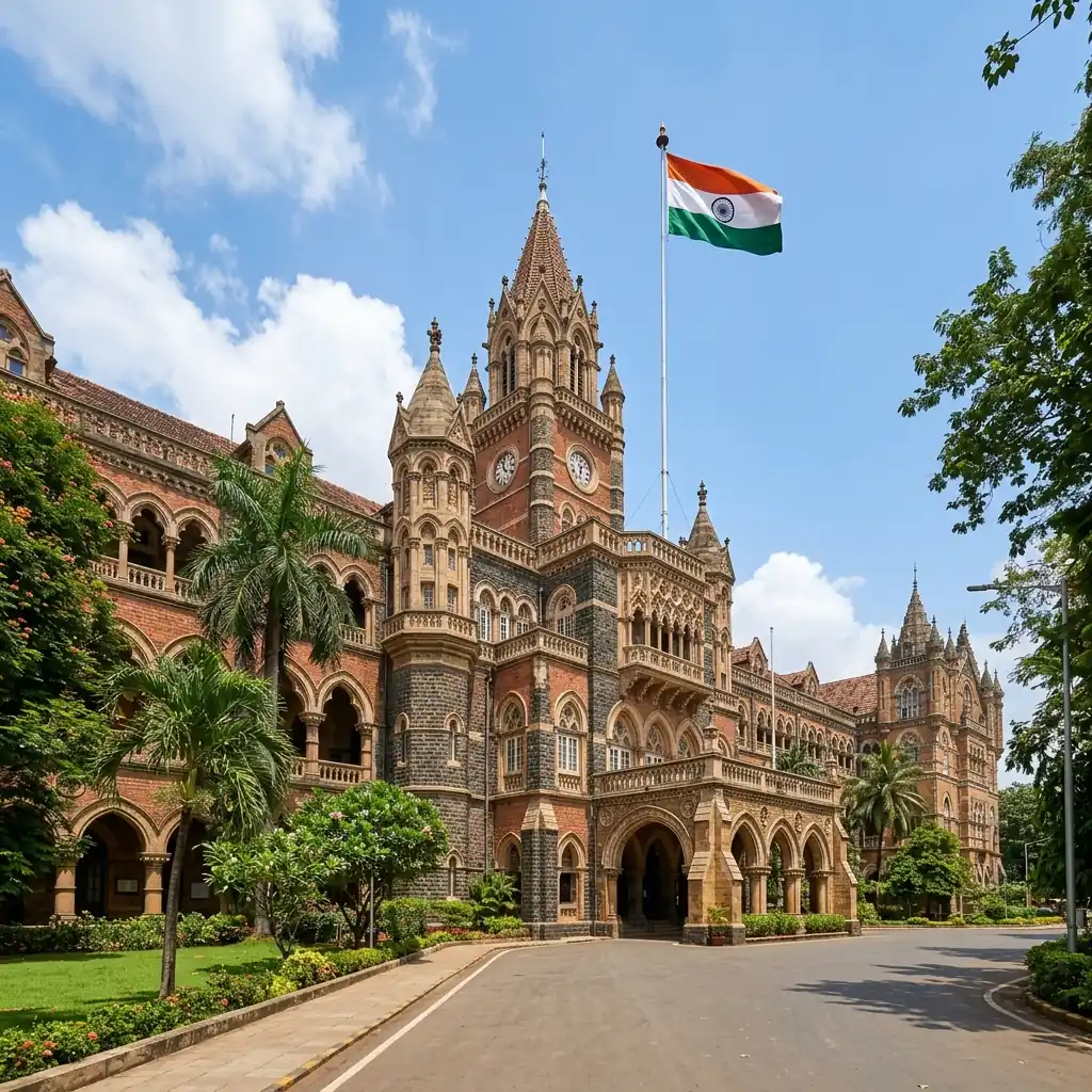 High Court of India